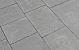 Schellevis Oud Hollandse Tegel Grijs 40x60x7 cm