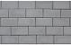 Tremico Betonklinker BKK Grijs 10,5x21x7 cm