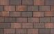 BKK Rood/Zwart 21x10,5x8 cm