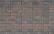 Tremico Waalformaat Brons 20x5x6 cm