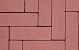 Strackstone+ Wijnrood 21x7x8 cm
