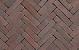 Norton Natura UWF60 Paars Blauw Bezand 20x5x6 cm