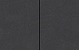Estetico Pit black 30x60x4 cm