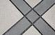Schellevis Oud Hollandse Tegel Carbon 20x20x5 cm