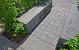 Schellevis Oud Hollandse Tegel Antraciet 20x20x5 cm