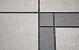 Schellevis Oud Hollandse Tegel Carbon 20x20x7 cm