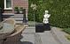 Schellevis Oud Hollandse Tegel Grijs 40x60x5 cm
