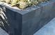 Wallblock New Antraciet 12x12x60 cm