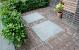 Schellevis Oud Hollandse Tegel Grijs 80x80x10 cm