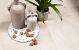 GeoCeramica Patch Beige 60x60x4 cm
