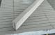 Opsluitband Grijs 5x15x100 cm