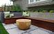 Optimum Tuintegel Met Facet Grijs 50x50x5 cm