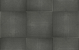 Tuintegel Met Facet Antraciet 50x50x5 cm