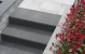 Traptrede GeoFacetto Milano 100x35x15 cm
