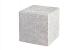 Schellevis Oud Hollandse Kubus Grijs 50x50x50 cm