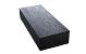 Schellevis Oud Hollandse Traptrede Massief Carbon 50x37x15 cm