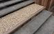 Schellevis Oud Hollandse Zwembadrand Antraciet 100x40x5 cm