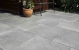 GeoCeramica Roccia Carbon 60x60x4 cm