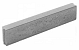 Opsluitband 6x20x100 cm hd Grijs