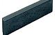 Opsluitband 8x20x100 cm vb Antraciet