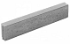 Opsluitband 10x20x100 cm vb Antraciet