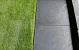 GardenLine+ Profiel Antraciet 60x60x4 cm