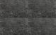 Solostone vtwonen Marble Antracite 90x90x3 cm