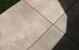 Solostone vtwonen Uni Mold Taupe 70x70x3,2 cm