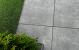 Solostone vtwonen Uni Hormigon Antracite 70x70x3,2 cm