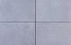 GeoCeramica Roccia Grey 60x60x4 cm