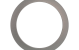 In-lite RING 68 GREY