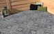 Ceramiton Fiorde Designo Flower 60x60x3 cm