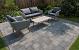 Tambour Smook 20x30x6 cm