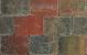 Tambour Bont 20x30x6 cm