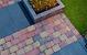 Tambour Bont 15x20x6 cm