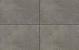 Outdoor Keramiek Tegel Uni Warm Grey 60x60x3 cm