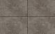 D&J Solostone 3.0 Uni Hormigon Antracite 90x90x3 cm