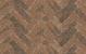 Abbeystones Zomerbont 20x5x7 cm