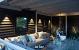 In-lite wandlamp ACE DOWN DARK 12V