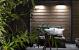 In-lite wandlamp EVO DOWN DARK 12V