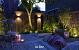 In-lite wandlamp HALO UP-DOWN DARK 230V
