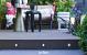 In-lite grondspot FUSION LED RVS 22 mm 12V