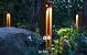In-lite staande lamp ACE HIGH CORTEN 12V