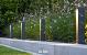 In-lite staande lamp ACE HIGH SILVER 12V