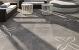 GeoCeramica Forza Verde Antra 60x60x4 cm
