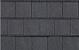 Halve BKK Antraciet 10,5x10,5x8 cm