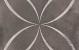 GeoCeramica Forza Verde Butterfly Antra 80x80x4 cm