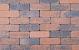 Kobblestones Bruin-Zwart Dikformaat 20x6,5x6,5 cm
