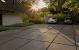 Schellevis Oud Hollandse Tegel Carbon 200x100x10 cm