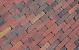 Tambour Bont 20x5x7 cm